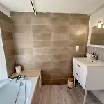 펜션 Maison A 5 Min Du Harras Du Pin Exmes