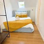 Maison A 5 Min Du Harras Du Pin Exmes