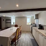 Maison A 5 Min Du Harras Du Pin 펜션 *