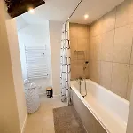 펜션 Maison A 5 Min Du Harras Du Pin Exmes