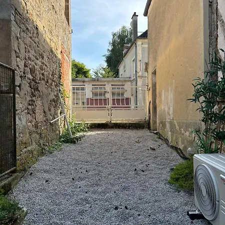 Maison A 5 Min Du Harras Du Pin
