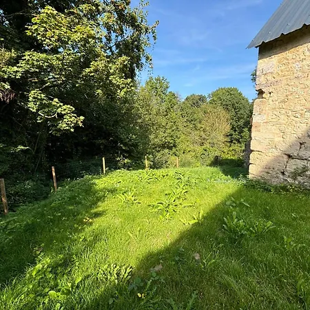 Maison A 5 Min Du Harras Du Pin Exmes