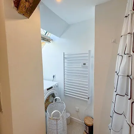 Maison Climatisee A 5 Min Du Harras Du Pin * Exmes