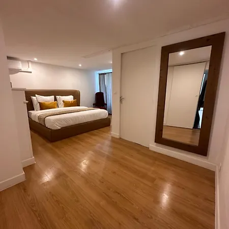 Maison Climatisee A 5 Min Du Harras Du Pin Exmes