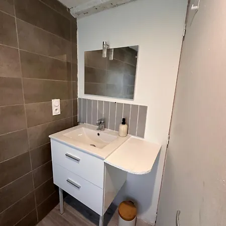 Maison Climatisee A 5 Min Du Harras Du Pin Exmes